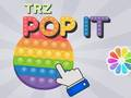 Spel TRZ Pop It aanlyn