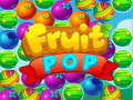 Spel Vrugte Pop aanlyn