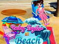 Spel Baba Taylor Op Die Strand aanlyn