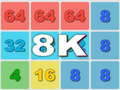 Spel 8K aanlyn