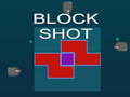 Spel Blok Skoot aanlyn