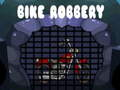Spel Fiets Diefstal aanlyn