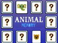 Spel Dierememoriewe aanlyn