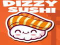 Spel Dizzy Sushi aanlyn