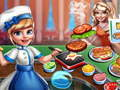 Spel Kook en Bedien aanlyn