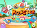 Spel Saamvoeg Monster Poel aanlyn