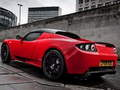 Spel Tesla Roadster Gly aanlyn