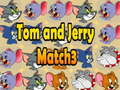 Spel Tom en Jerry Wedstry 3 aanlyn