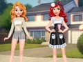 Spel Tuis Mode Styl #inspirasie aanlyn