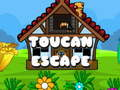 Spel Tukan Ontvlugting aanlyn