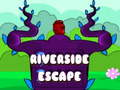 Spel Ontsnapping uit Riverside aanlyn