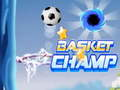Spel Basketbal Kampioen aanlyn