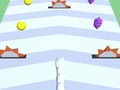 Spel Slang Hardloop Hardloop aanlyn