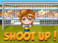 Spel Skiet op! aanlyn