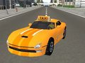 Spel Malwese Taxi Bestuurder aanlyn