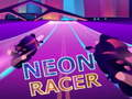 Spel Neon Renner aanlyn