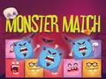 Spel Monster Üwening aanlyn