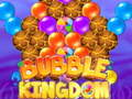 Spel Bubbel Koninkryk aanlyn