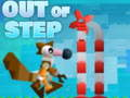 Spel Buite stap aanlyn