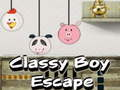 Spel Stylish Seun Ontvlugting aanlyn