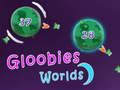 Spel Globies Wêreld aanlyn
