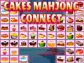 Spel Koek Mahjong Konek aanlyn