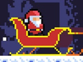Spel Santa se Geheime Geskenk aanlyn