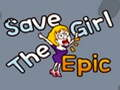 Spel Red Die Meisie Epies aanlyn