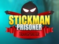 Spel VSA Polisie Stickman Misdadiger aanlyn