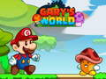 Spel Gary se Wêreld aanlyn