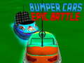 Spel Epiese Stryd van Bumper Motors aanlyn