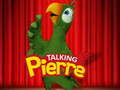 Spel Praat-Pierre Voël aanlyn