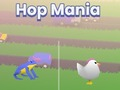 Spel Hop Mania aanlyn