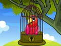 Spel Red Papegaai Redder aanlyn