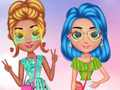 Spel My Soet Aardbei-rokke aanlyn