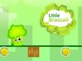 Spel Klein Broccoli aanlyn