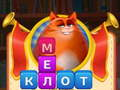 Spel Kitter Verwarring Stapel Woorde aanlyn