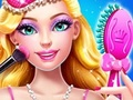 Spel Mode Glam Prinses aanlyn