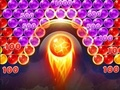 Spel Bubble Witch Saga aanlyn