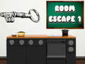 Spel Kamer Ontsnap 1 aanlyn