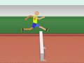 Spel TRZ Atletiek Spele aanlyn