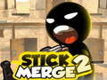 Spel Stickman Samesmelt 2 aanlyn
