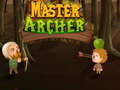 Spel Meester Boer aanlyn