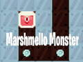 Spel Marshmello Monster aanlyn