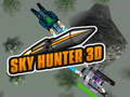 Spel Lughawe 3D aanlyn