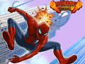 Spel Spiderman Hardloop Super Vinnig aanlyn