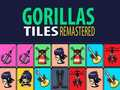 Spel Gorillaz Tegels aanlyn