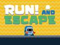 Spel Hardloop! En Ontsnap aanlyn