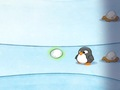 Spel Sneeumanne teen Pinguïn aanlyn
