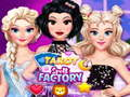 Spel Tarot Toorkrag Fabriek aanlyn